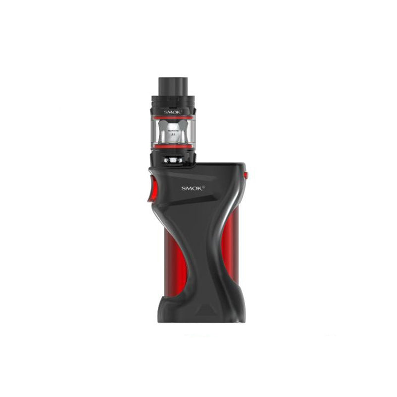 smok d barrel coils Smok D Barrel 225W Kit 2ML | Top Fill TFV Mini V2 Tank | - Replacement Coils main image 1