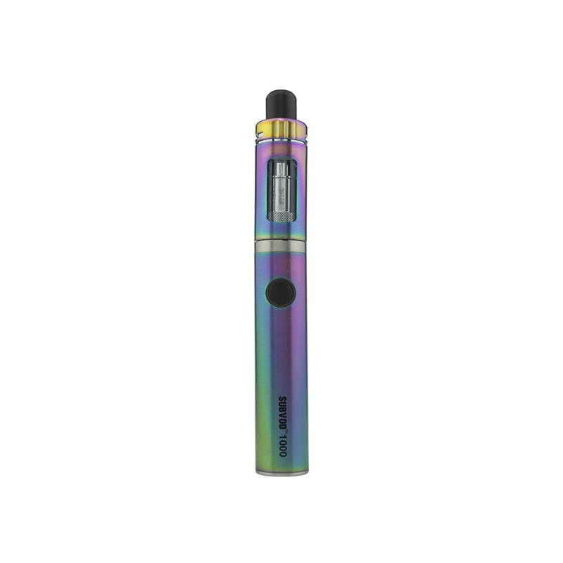 Kanger Subvod 1000 CL Vaping Starter Kit Free Delivery - Uk Vapor Waves