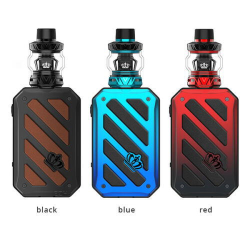 UWELL CROWN 5 V SUB OHM KIT