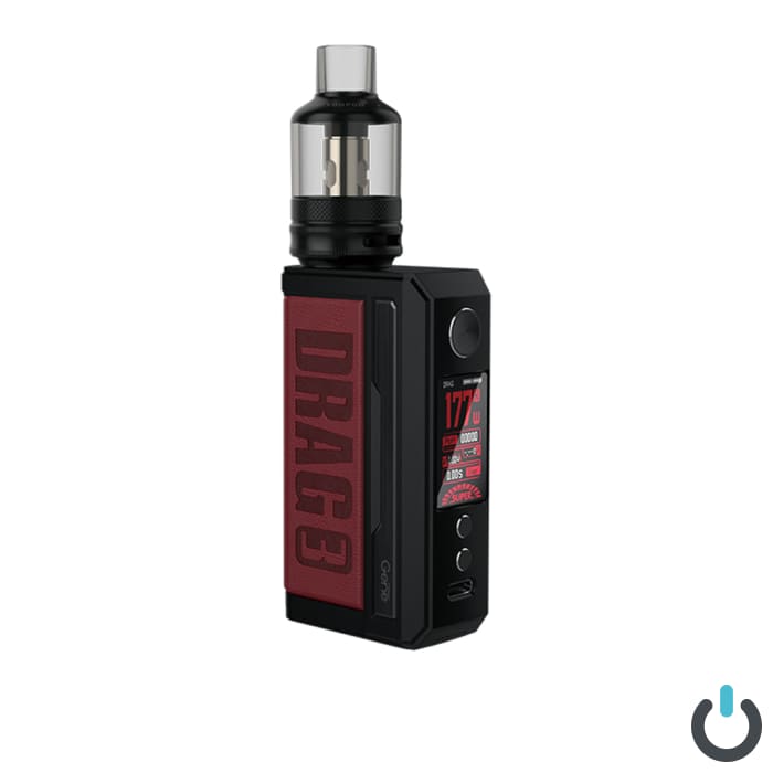 VOOPOO Drag 3 TPP-X Kit - UK Vapor Waves - Uk Vapor Waves VOOPOO Drag 3 TPP-X Kit - UK Vapor Waves - Uk Vapor Waves