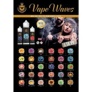 Uk Vapor Waves