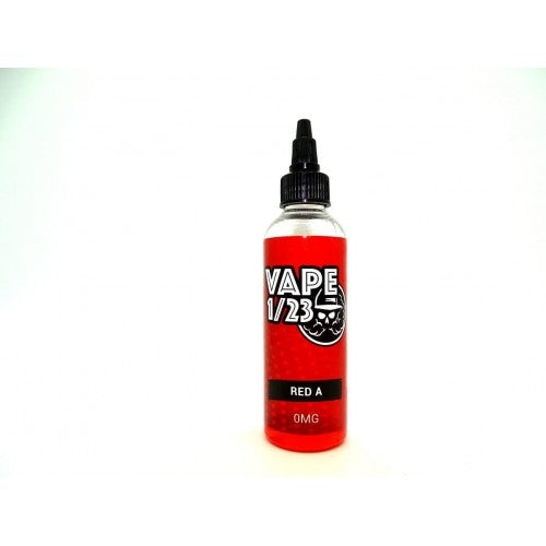 Uk Vapor Waves