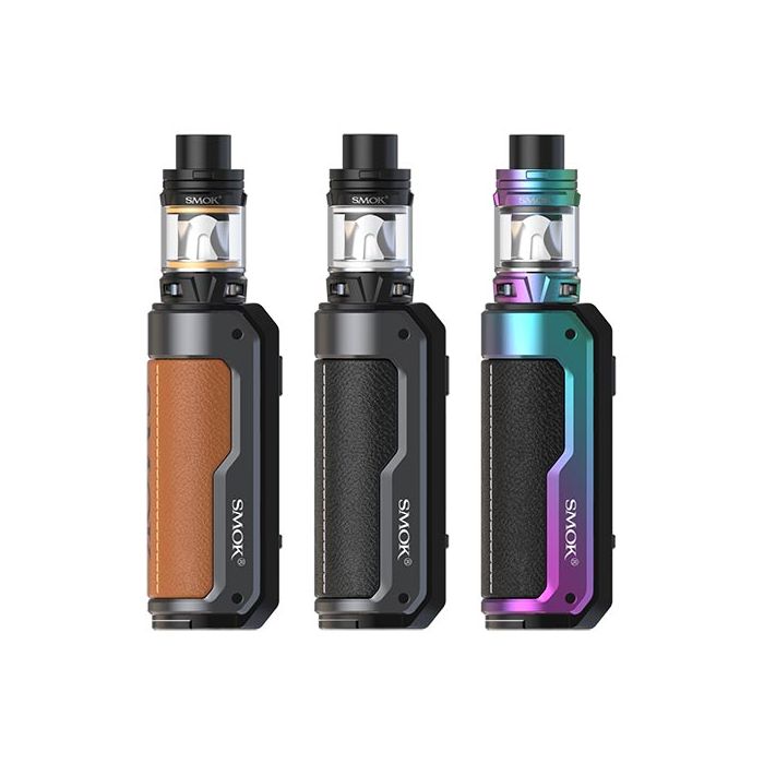 SMOK Fortis 80W Kit with TFV-Mini V2 Tank