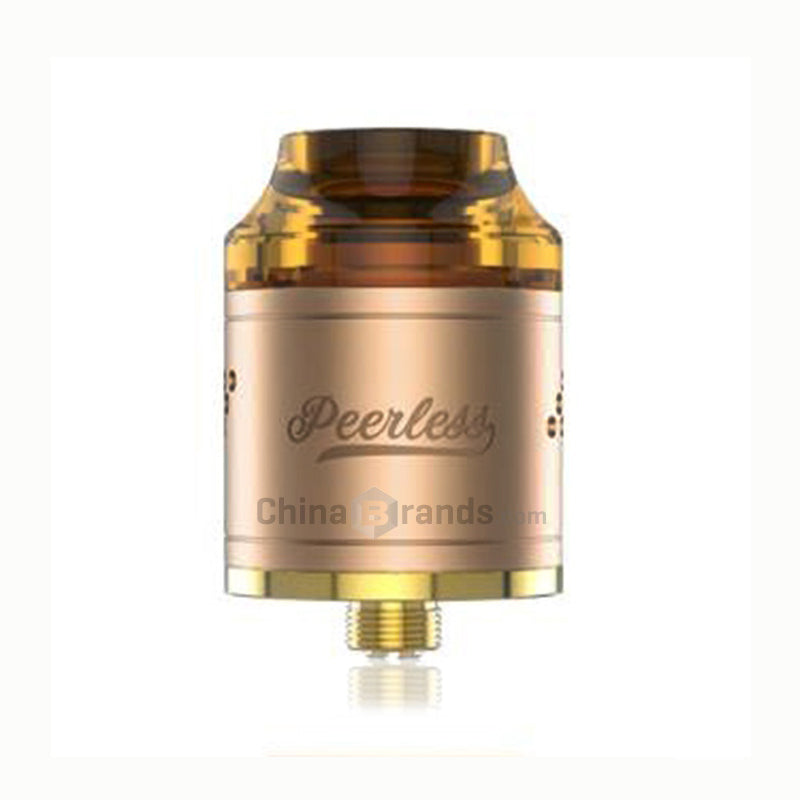 Geekvape Peerless RDA