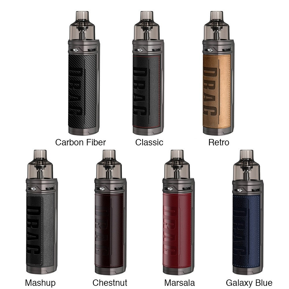 VOOPOO DRAG X - UK Vapor Waves - Uk Vapor Waves VOOPOO DRAG X - UK Vapor Waves - Uk Vapor Waves