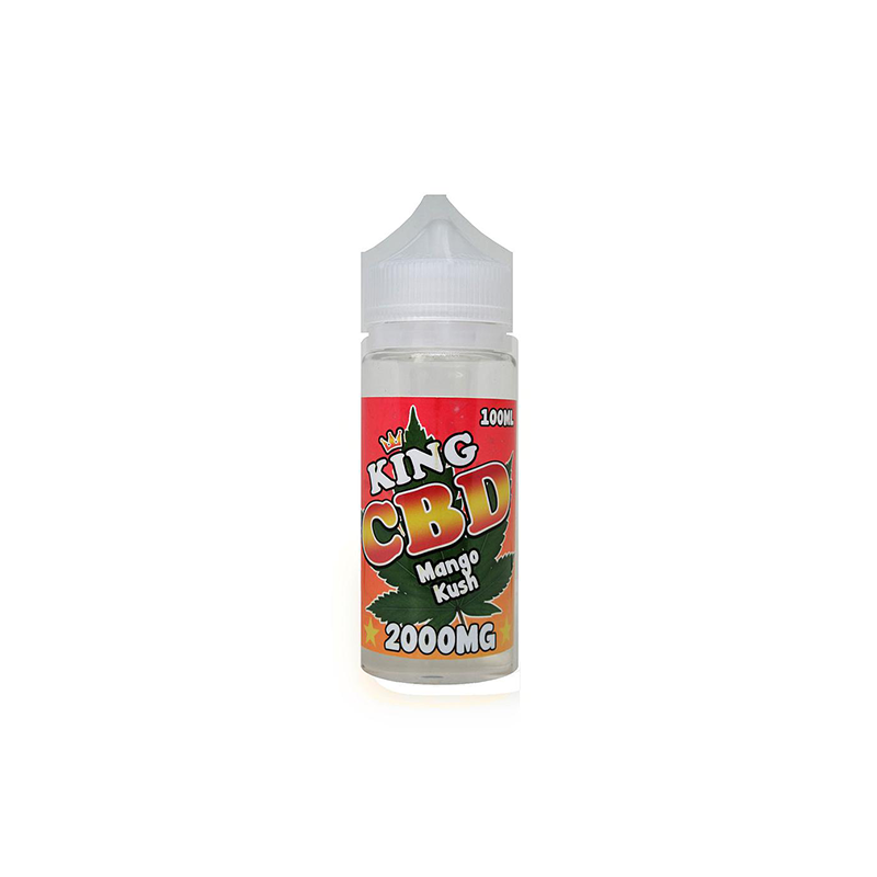 King CBD Super Size CBD Oil 100ml 2000mg E Liquid Heisenberg E Liquid - Uk Vapor Waves King CBD Super Size CBD Oil 100ml 2000mg E Liquid Heisenberg E Liquid - Uk Vapor Waves