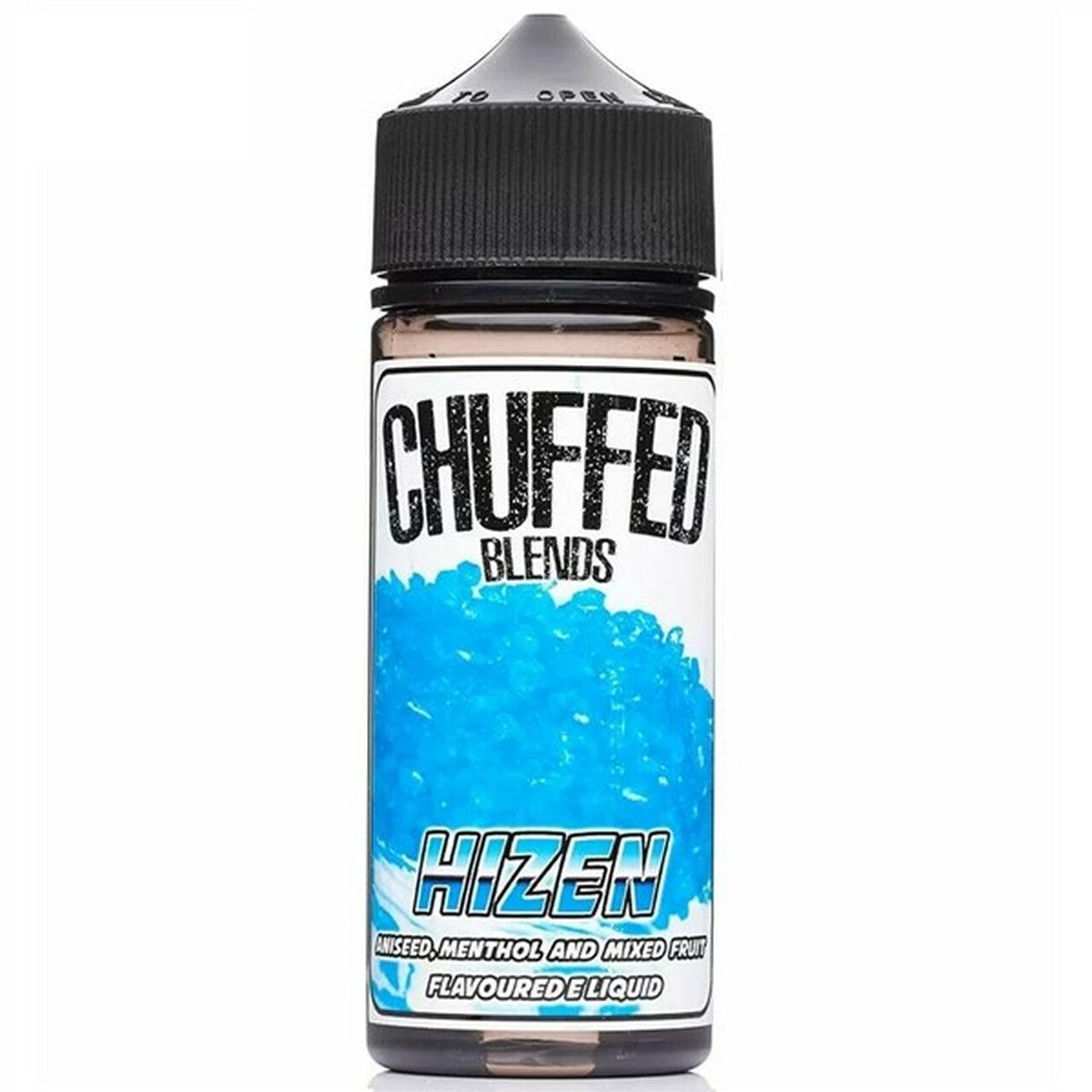 Hizen 100ml E Liquid by Chuffed