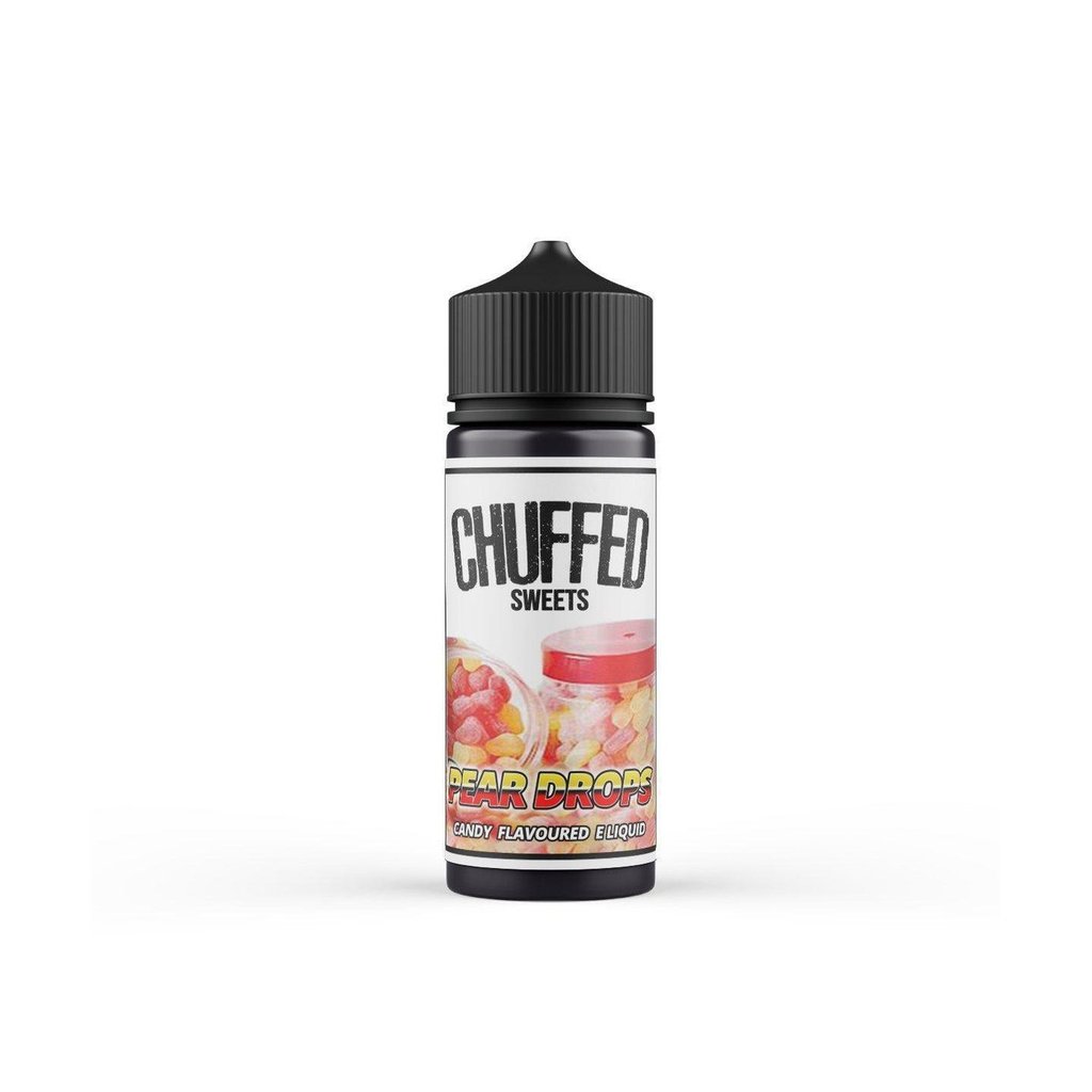 elfbar nachfüll pod läuft aus E-liquide Dinner Lady – Liquides anglais pour cigarette électronique
