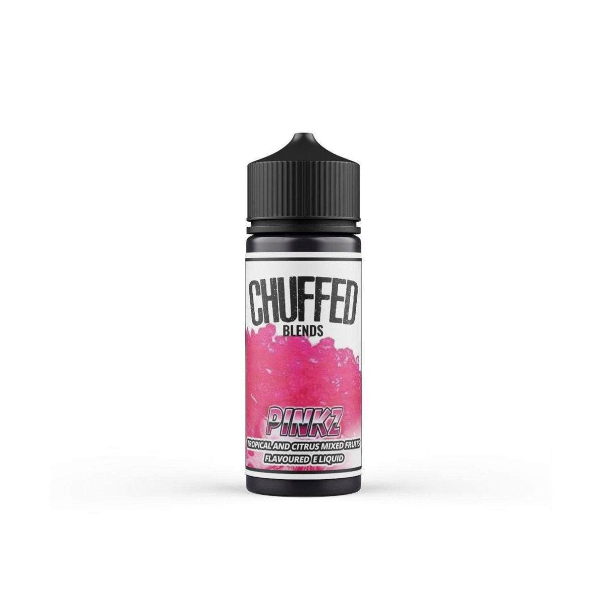 Uk Vapor Waves