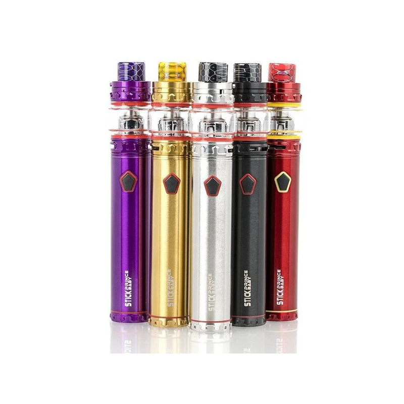 Smoktech Stick Prince Baby Kit 80W 2000MAH £32.00