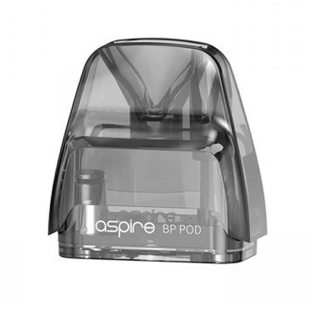 Aspire Tekno Pods | AVP / BP | 2ml Capacity Pack of 1x E-Cigarette Vape Pods