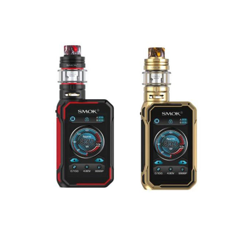 Smok G priv 3 Kit 230W TFV16 LITE Tank IN STOCK