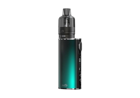 elfbar nachfüll pod läuft aus Kit Istick T80 - Eleaf main image 1