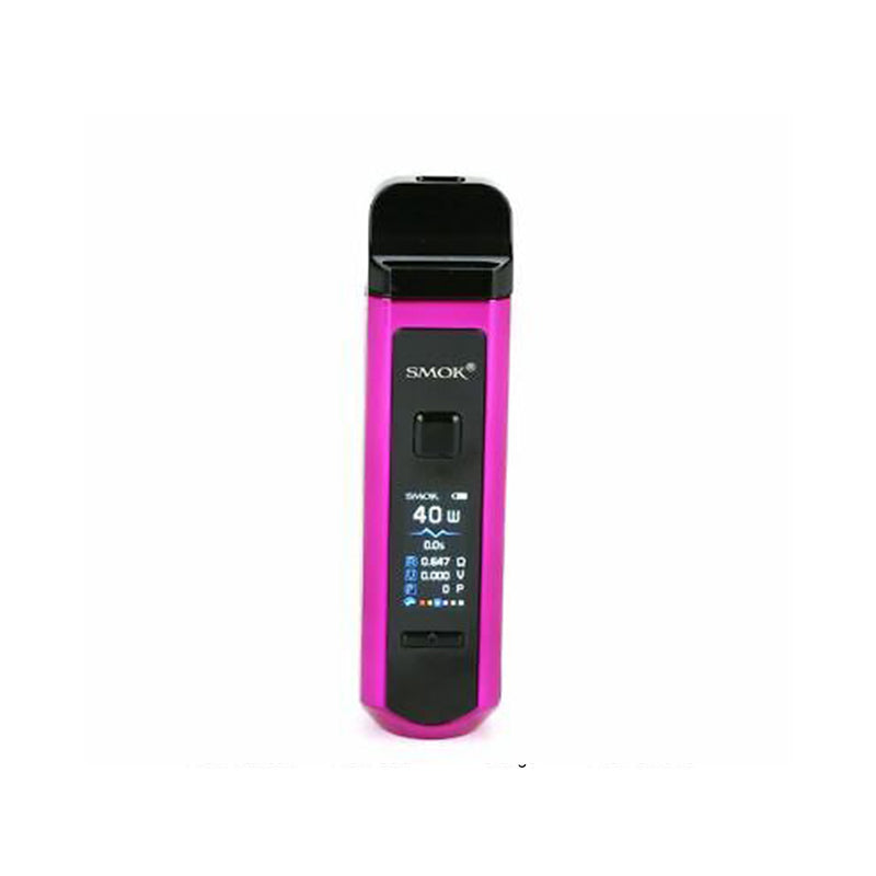 For Sale Smok RPM40 Pod Mod Kit, Kits & Devices Ultra-portable Box Mod For Sale Smok RPM40 Pod Mod Kit, Kits & Devices Ultra-portable Box Mod