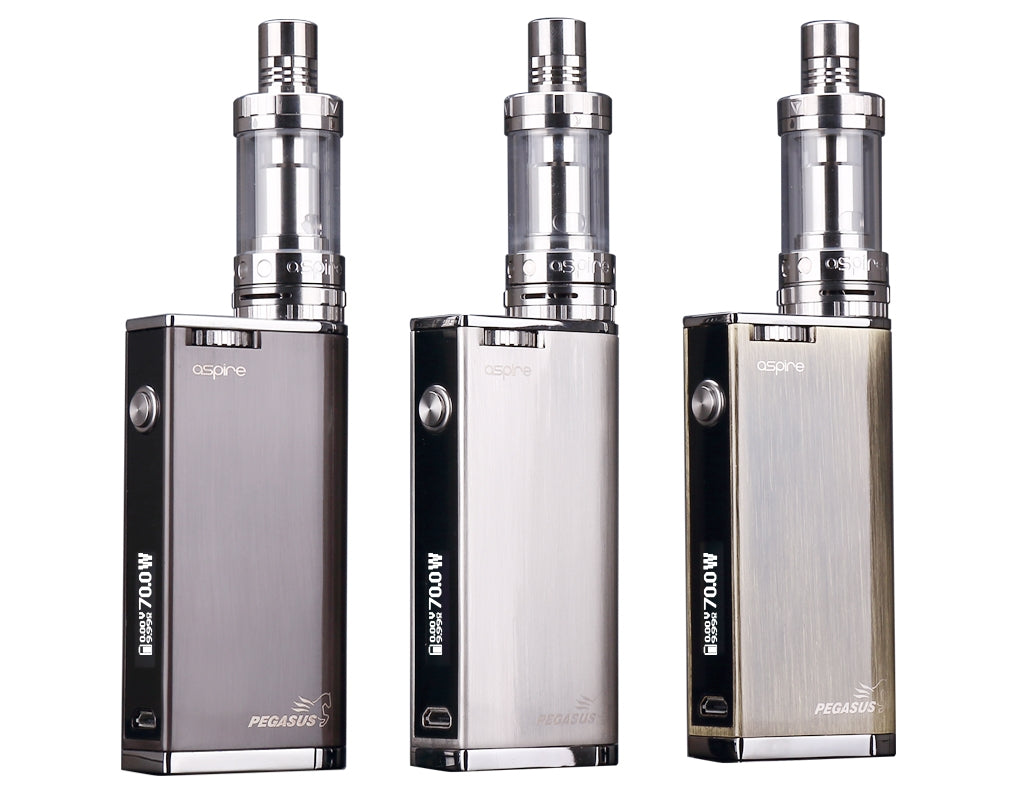 Aspire odyssey kit