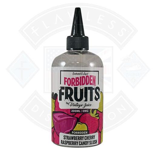 Forbidden Berry Vape Juice Forbidden Fruits 100ml or 200ml E Liquid Forbidden Berry Vape Juice Forbidden Fruits 100ml or 200ml E Liquid