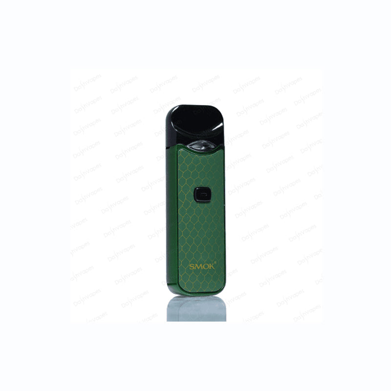 SMOK Nord Pod System Kit 1100mAh - UK VAPOR WAVES