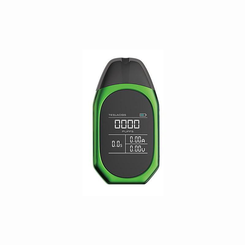 TPOD Pod Starter Kit By Tesla - UK Vapor Waves - Uk Vapor Waves