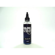 Uk Vapor Waves