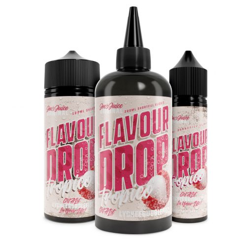 Flavour Drop Tropico – Lychee