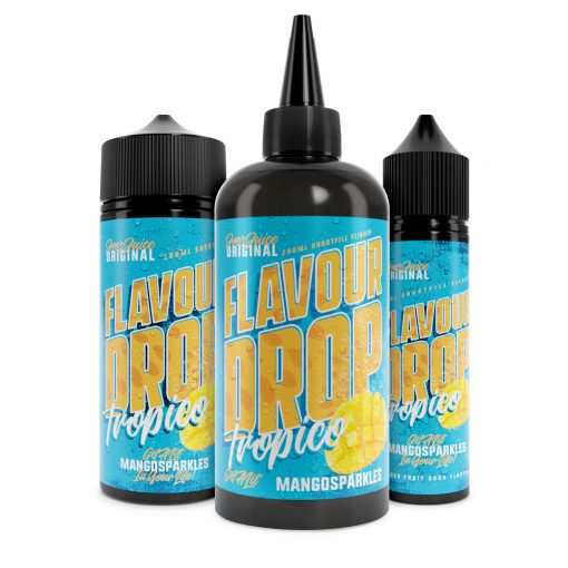 Flavour Drop Tropico – Mango