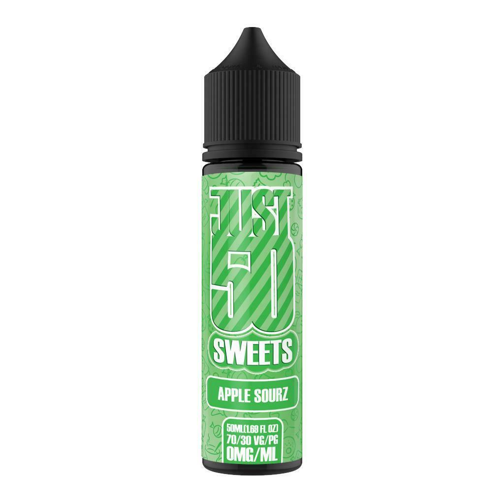 Just 50 E-liquids 70vg 30pg 50ml Short Fill - UK Vapor Waves - Uk Vapor Waves Just 50 E-liquids 70vg 30pg 50ml Short Fill - UK Vapor Waves - Uk Vapor Waves