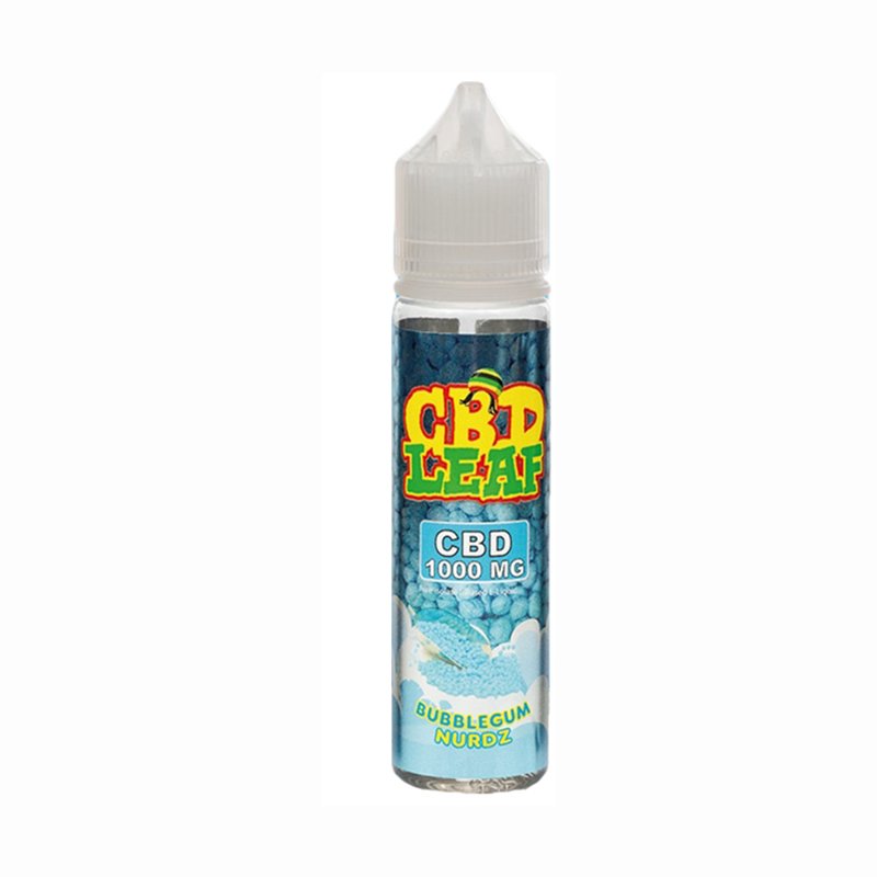 elfbar nachfüll pod läuft aus E-Liquid CBD kaufen, flüssiges Cannabidiol zum besten Preis main image 0