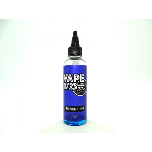 Uk Vapor Waves