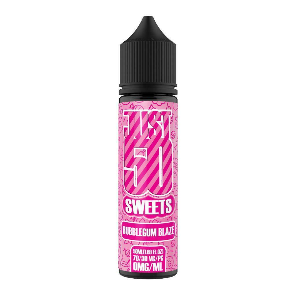 Just 50 E-liquids 70vg 30pg 50ml Short Fill - UK Vapor Waves - Uk Vapor Waves Just 50 E-liquids 70vg 30pg 50ml Short Fill - UK Vapor Waves - Uk Vapor Waves