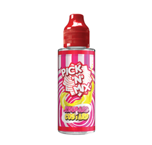 Pick N Mix Pear Drops Shortfill E-Liquid 100ml