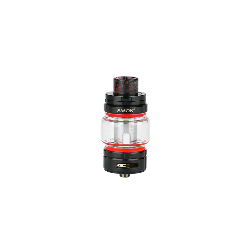 vape tank uk SMOK TFV16 Mesh | High-Airflow Sub-Ohm Tank Notus Select Flavor ::Apple Lemon Mint Skywalker OG | Disposable