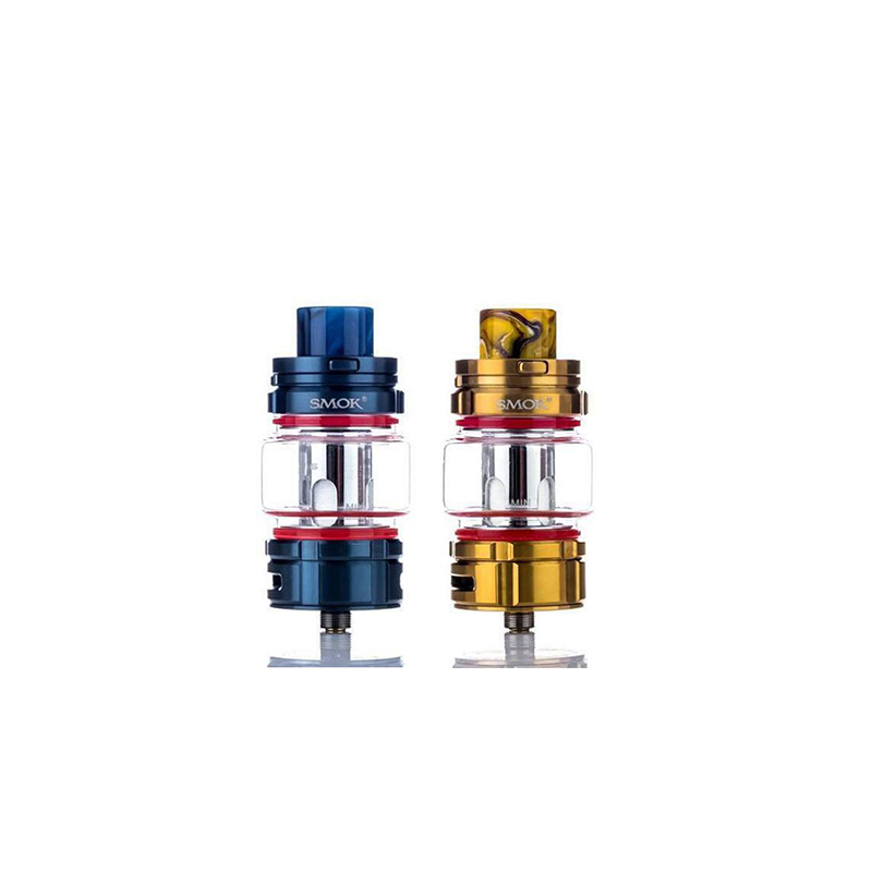 Smok Tfv18 Glass Cigarette électronique Smok Smok Tfv16 Tank