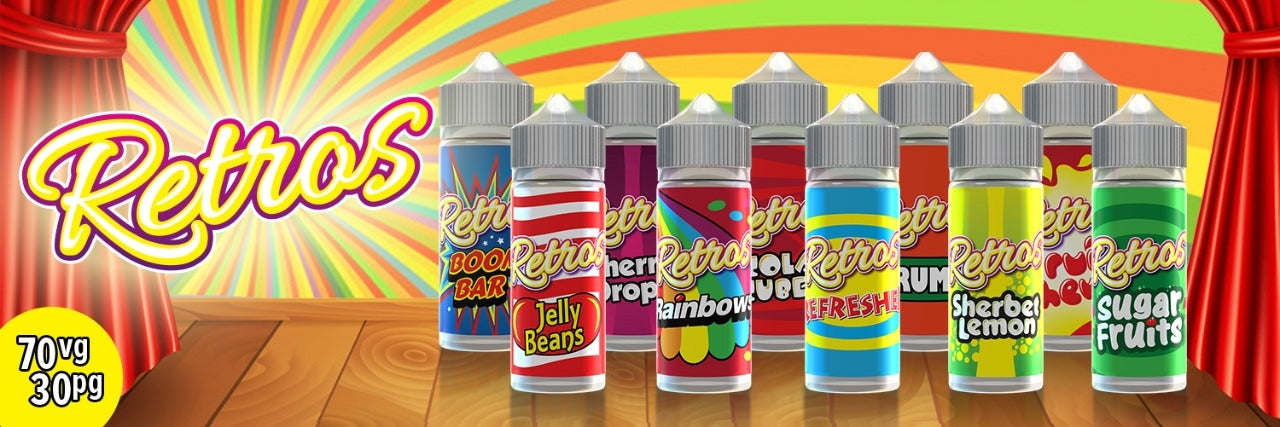 best vape for 70/30 juice Retors 100MLShortfil E Liquid 70/30 MIX Premium Vape Juice