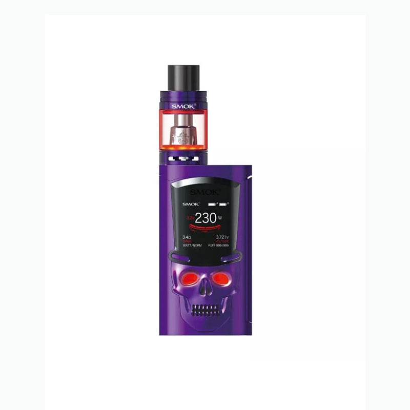 Uk Vapor Waves