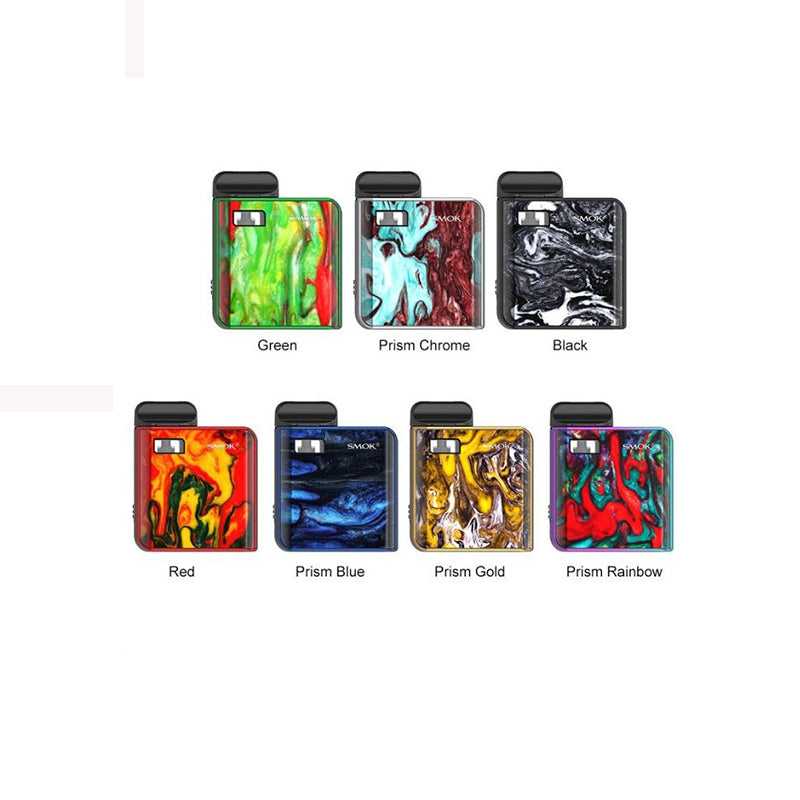 harga pod vape SMOK MICO Pod Kit | Portable Pod Vape Device with Long Battery Life