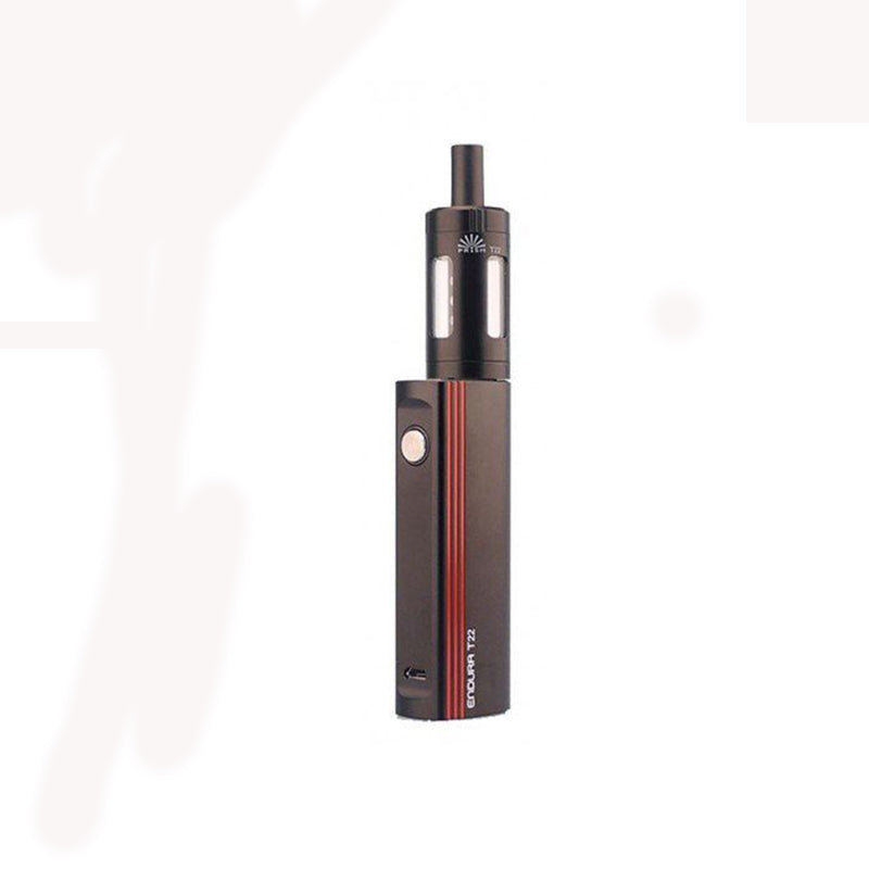 Innokin T22 E Endura Starter Kit Set Prism Tank
