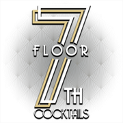 7th Floor Cocktails range e liquid 100ml