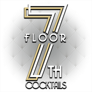 7th Floor Cocktails range e liquid 100ml