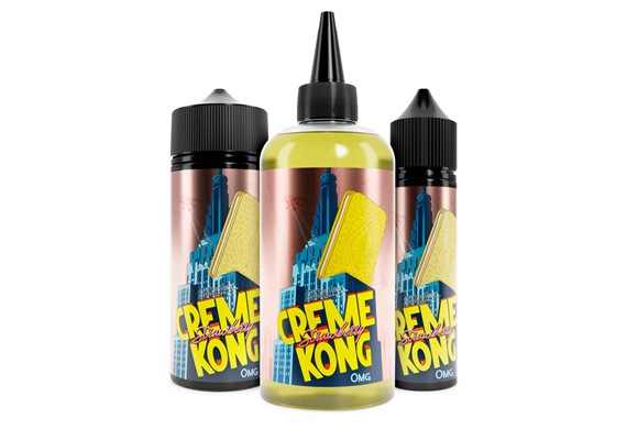 Uk Vapor Waves