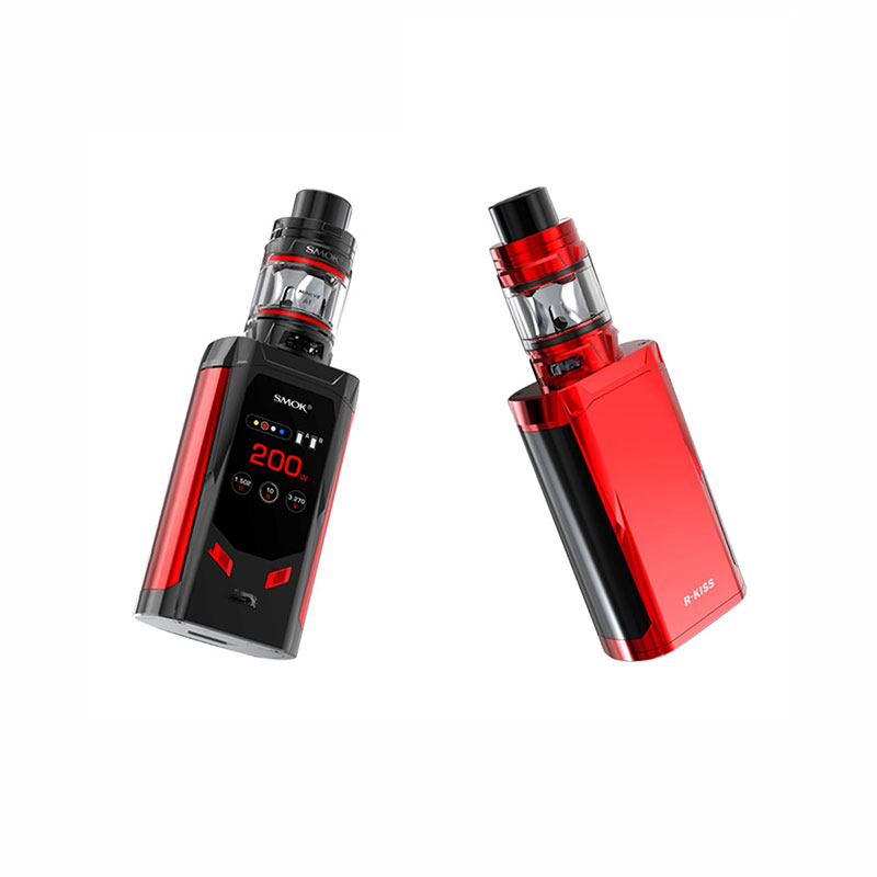 elf bar vape uk Smok TFV Mini V2 Sub Ohm Tank main image 0