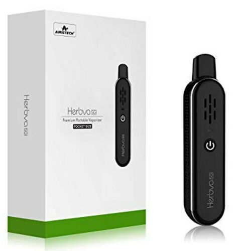 Airistech 5G Dry Herb Vaporizer - UK Vapor Waves
