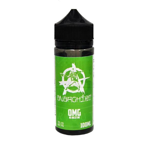 Anarchist E Liquid 100ML | Shop Anarchist E Liquid Online 100ML in UK - Uk Vapor Waves Anarchist E Liquid 100ML | Shop Anarchist E Liquid Online 100ML in UK - Uk Vapor Waves
