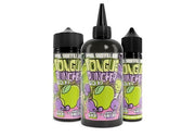 Uk Vapor Waves
