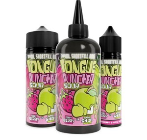 Uk Vapor Waves