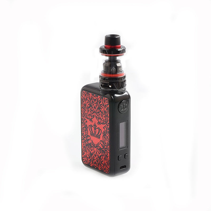 elfbar elfa kaufen Uwell Crown 4 Mod with Crown 4 Sub-Ohm Tank Starter Kit main image 1