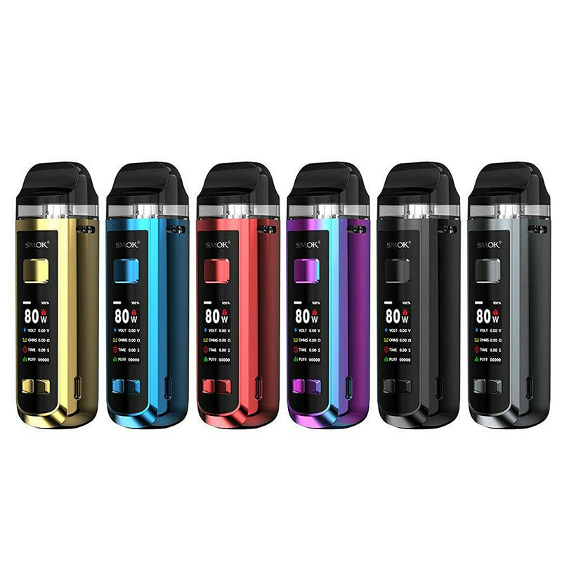 Smok rpm 2 kit | Buy Online Smok rpm 2 kit - UK Vapor Waves - Uk Vapor Waves