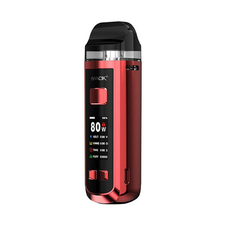 Smok rpm 2 kit