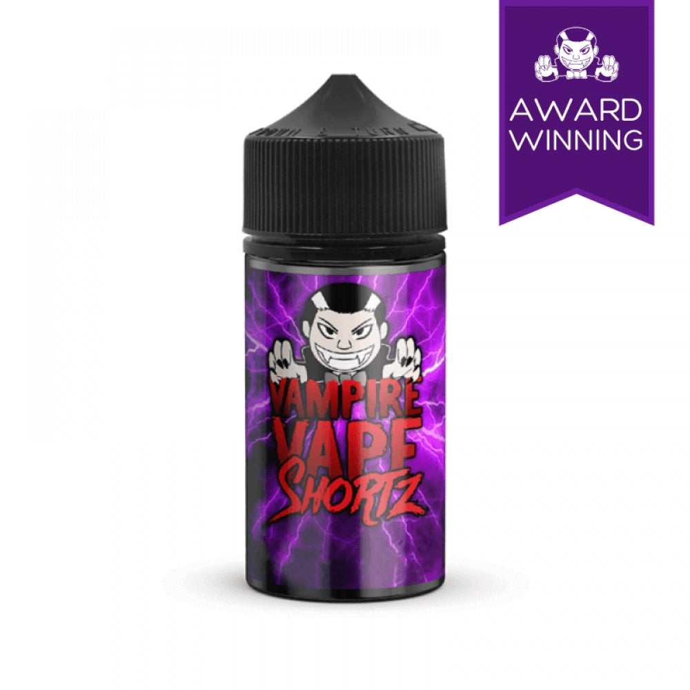 Uk Vapor Waves