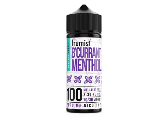 FRUMIST - Vaping Products From UK Vapor Waves