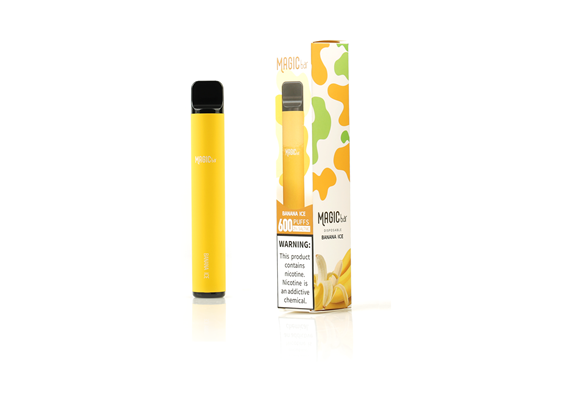 Magic Bar Pod Magic Bar Vape Disposable Vape Pods E-Cigarettes Online